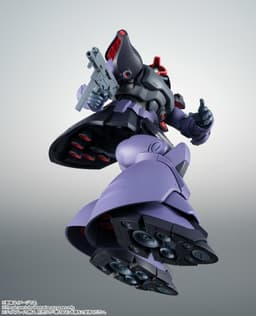 Kidou Senshi Gundam 0083 Stardust Memory - MS-09R-2 Rick Dom II - Robot Spirits - Robot Spirits <Side…, view 6 of 21