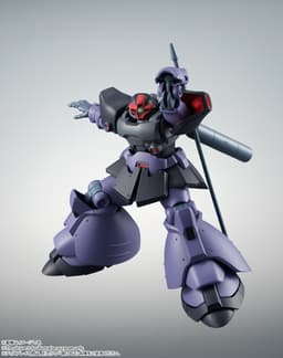 Kidou Senshi Gundam 0083 Stardust Memory - MS-09R-2 Rick Dom II - Robot Spirits - Robot Spirits <Side…, view 9 of 21