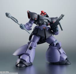 Kidou Senshi Gundam 0083 Stardust Memory - MS-09R-2 Rick Dom II - Robot Spirits - Robot Spirits <Side…, view 3 of 21
