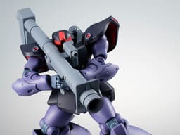 Kidou Senshi Gundam 0083 Stardust Memory - MS-09R-2 Rick Dom II - Robot Spirits - Robot Spirits <Side…, view 17 of 21