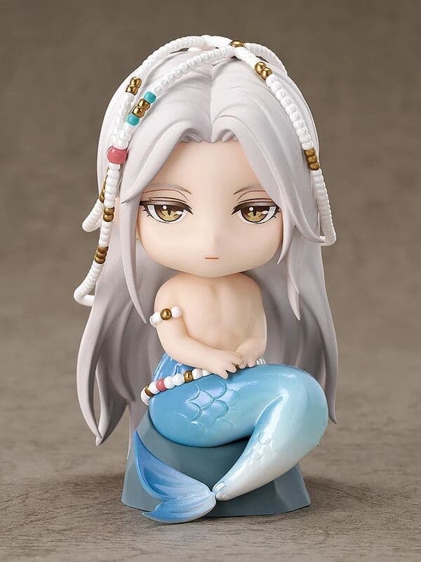 Hikari to Yoru no Koi - Sariel - Nendoroid - Nendoroid Light