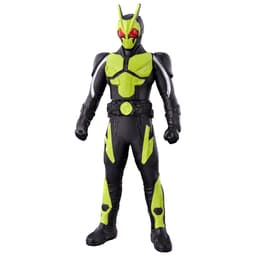 Kamen Rider Zero-One - Kamen Rider Sofubi Series - Rising Hopper, view 2 of 3