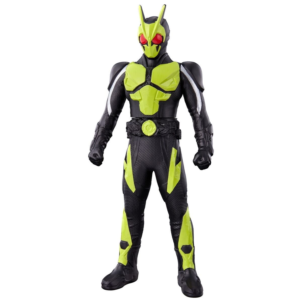 Kamen Rider Zero-One - Kamen Rider Sofubi Series - Rising Hopper, view 1 of 2