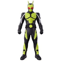 Kamen Rider Zero-One - Kamen Rider Sofubi Series - Rising Hopper, view 3 of 3