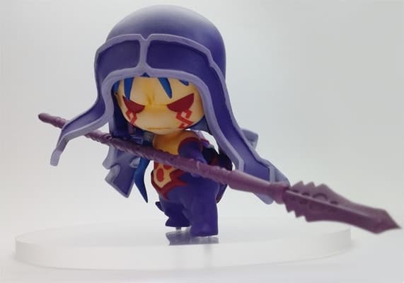 Fate/Grand Order - Cú Chulainn - Mini Cú-chan