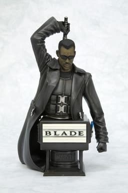 Blade - Fine Art Bust - Movie Ver.