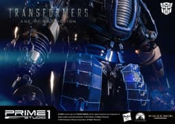 Transformers: Age of Extinction - Drift - Museum Masterline Series (MMTFM-06), view 7 of 7