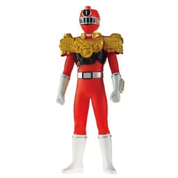 Ressha Sentai ToQger - ToQ 1gou - Sentai Hero Series - 07 - Hyper