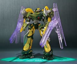 Zegapain - Zegapain Hraesvelg - Robot Spirits (82) - Robot Spirits <Side HL>, view 7 of 7