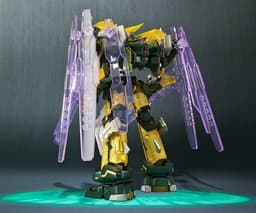 Zegapain - Zegapain Hraesvelg - Robot Spirits (82) - Robot Spirits <Side HL>, view 2 of 7