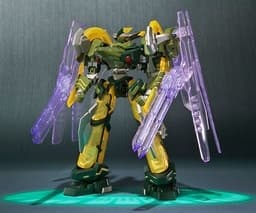 Zegapain - Zegapain Hraesvelg - Robot Spirits (82) - Robot Spirits <Side HL>