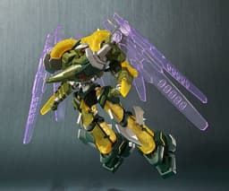 Zegapain - Zegapain Hraesvelg - Robot Spirits (82) - Robot Spirits <Side HL>, view 3 of 7