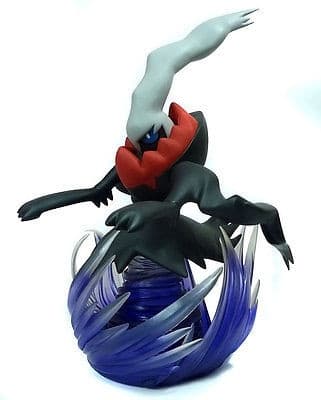 Pocket Monsters - Darkrai - Ichiban Kuji - Pocket Monsters 2007 Ichiban Kuji