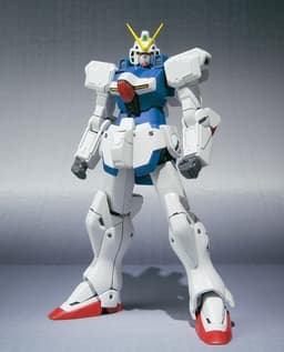 Kidou Senshi Victory Gundam - LM312V04 Victory Gundam - Robot Spirits - Robot Spirits <Side MS>, view 1 of 7