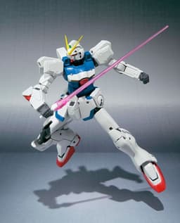 Kidou Senshi Victory Gundam - LM312V04 Victory Gundam - Robot Spirits - Robot Spirits <Side MS>, view 5 of 7