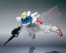 Kidou Senshi Victory Gundam - LM312V04 Victory Gundam - Robot Spirits - Robot Spirits <Side MS>, view 6 of 7