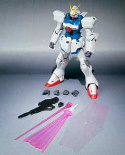 Kidou Senshi Victory Gundam - LM312V04 Victory Gundam - Robot Spirits - Robot Spirits <Side MS>, view 3 of 7