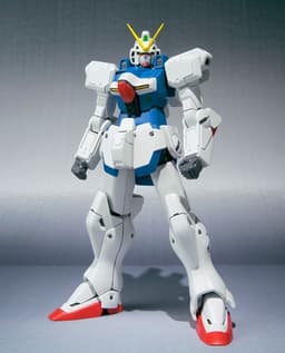 Kidou Senshi Victory Gundam - LM312V04 Victory Gundam - Robot Spirits - Robot Spirits <Side MS>, view 2 of 7