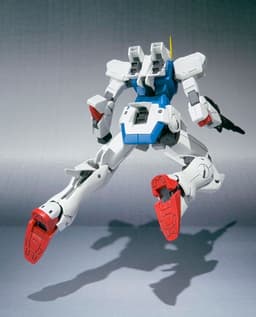 Kidou Senshi Victory Gundam - LM312V04 Victory Gundam - Robot Spirits - Robot Spirits <Side MS>, view 7 of 7