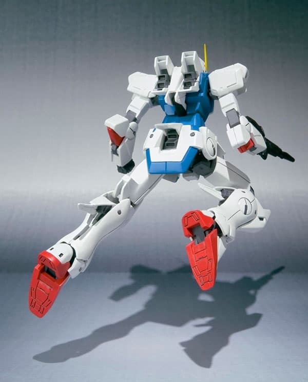 Kidou Senshi Victory Gundam - LM312V04 Victory Gundam - Robot Spirits - Robot Spirits <,Side MS>,, view 6 of 6