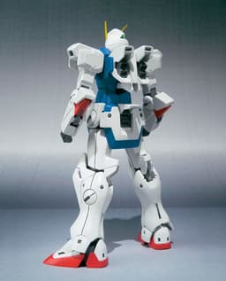 Kidou Senshi Victory Gundam - LM312V04 Victory Gundam - Robot Spirits - Robot Spirits <Side MS>, view 4 of 7