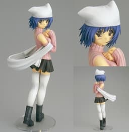 Snow - Kitazato Shigure - 1/8, view 2 of 2
