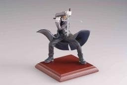 Hellsing - Alexander Anderson - Search & Destroy Figure Collection (Vol. 2) - Bayonet