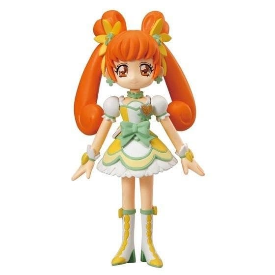 Doki Doki! Precure - Cure Rosetta - Cure Doll