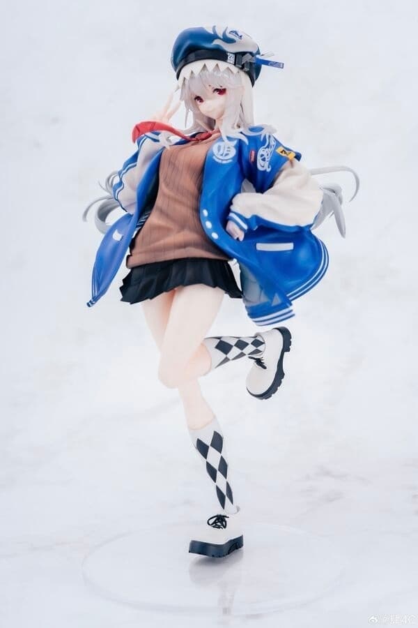 Arknights - Specter - 1/7 - Vogue