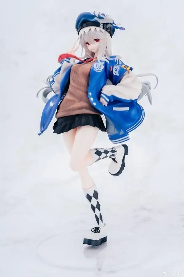 Arknights - Specter - 1/7 - Vogue