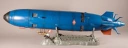 Queen Emeraldas - Anime Export weathering version