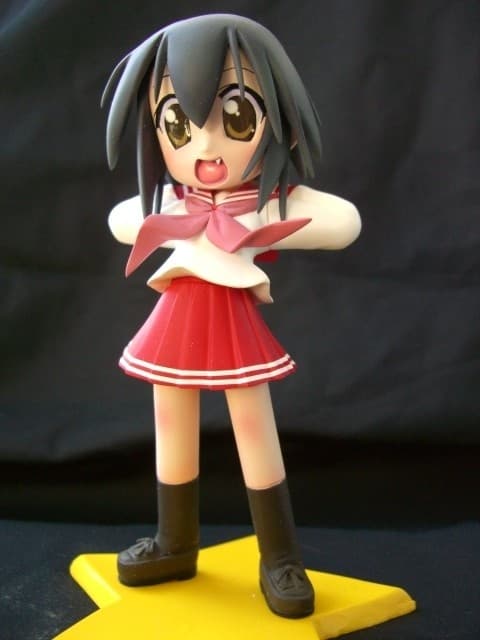 Lucky☆Star - Kusakabe Misao