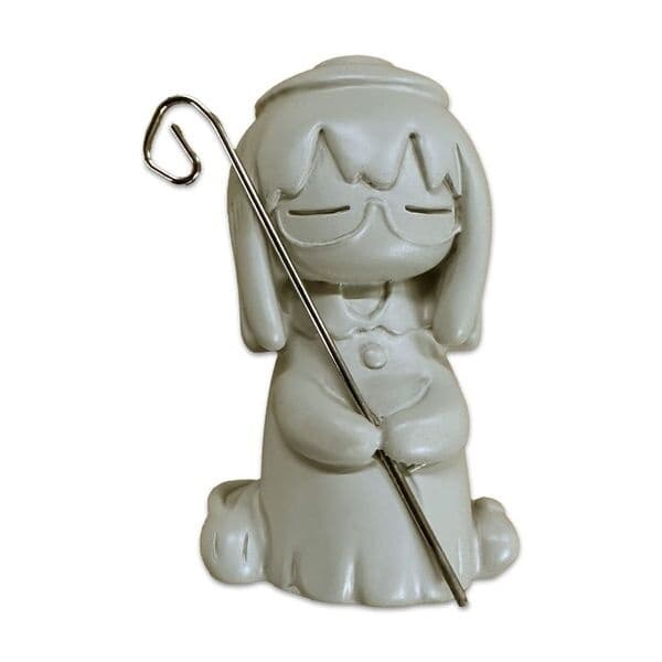 Shimeji Simulation - Yamashita Majime - Majime-chan no Zou