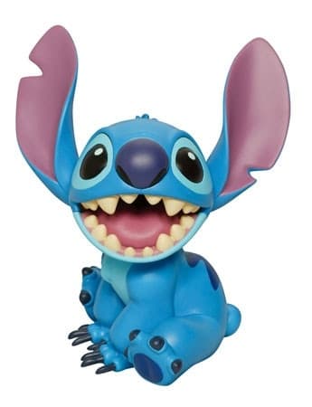 Lilo & Stitch - Stitch - Ultra Detail Figure - 146