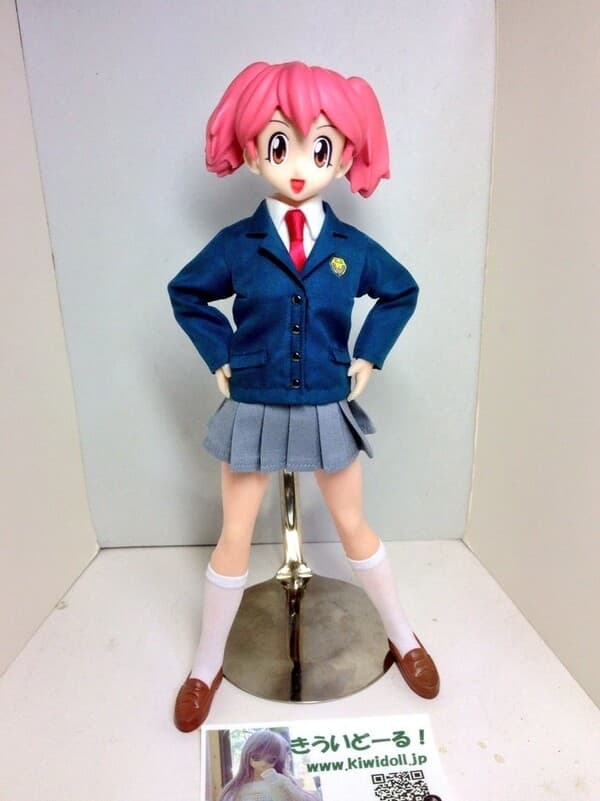 Keroro Gunsou - Hinata Natsumi - 1/6