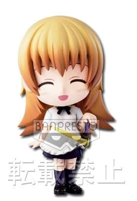 Working!! - Todoroki Yachiyo - Ichiban Kuji - Ichiban Kuji Working!! - Kyun-Chara