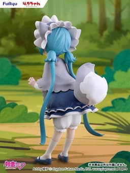 4.5 Chan Hatsune Miku Wolf ver. Complete Figure, view 5 of 17