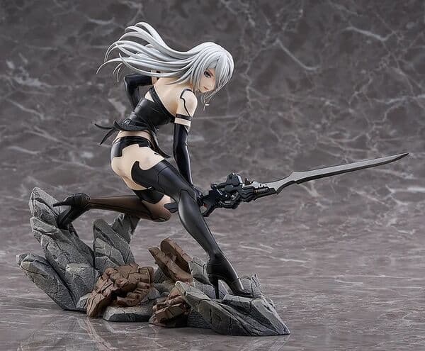 NieR:Automata Ver1.1a - YoRHa Type A No.2 - 1/7