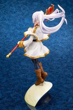 Frieren: Beyond Journey's End Frieren -Versus Aura- 1/7 Complete Figure, view 6 of 17