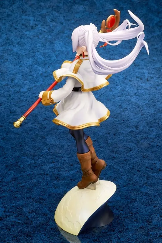 Frieren: Beyond Journey's End Frieren -Versus Aura- 1/7 Complete Figure, view 5 of 16