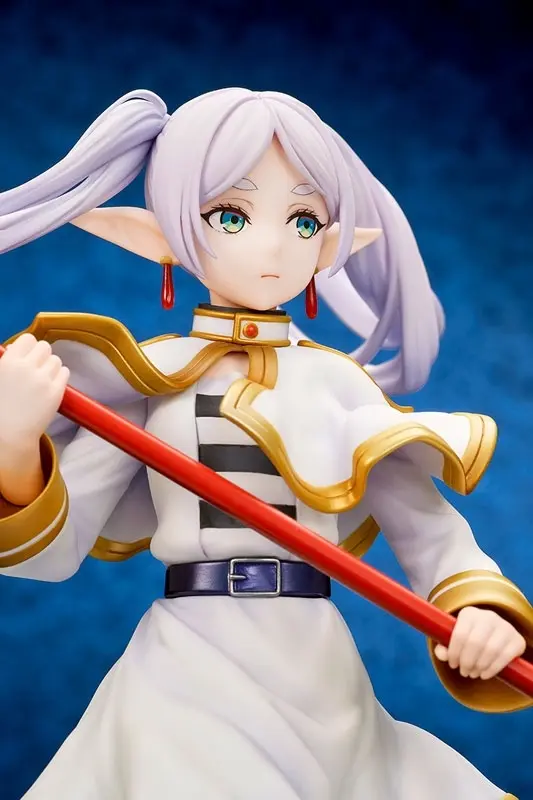 Frieren: Beyond Journey's End Frieren -Versus Aura- 1/7 Complete Figure, view 8 of 16