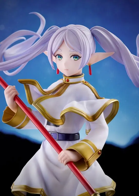 Frieren: Beyond Journey's End Frieren -Versus Aura- 1/7 Complete Figure, view 14 of 16