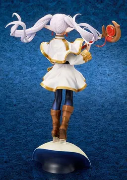 Frieren: Beyond Journey's End Frieren -Versus Aura- 1/7 Complete Figure, view 5 of 17