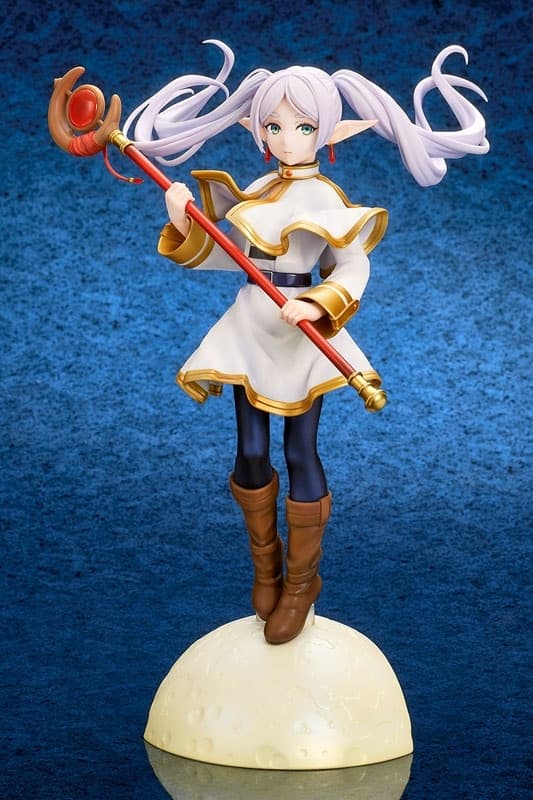 Frieren: Beyond Journey's End Frieren -Versus Aura- 1/7 Complete Figure
