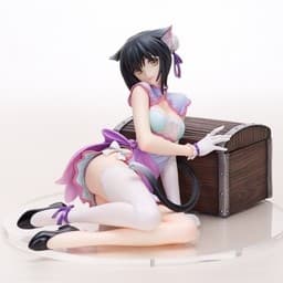 Shining Hearts - Xiao Mei - 1/7