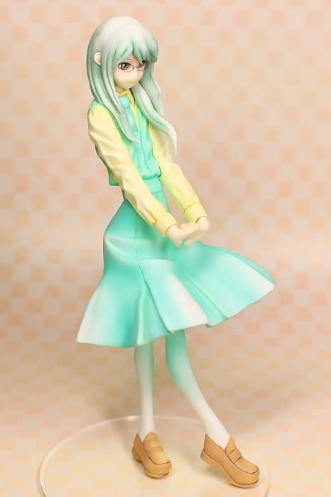 Aoi Hana - Manjoume Fumi