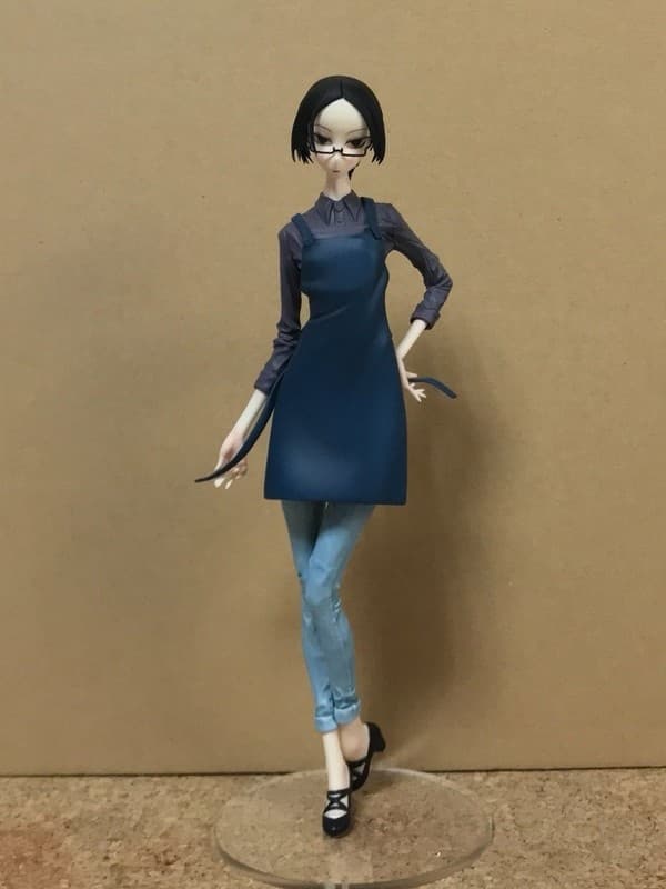 C- Kurosaki Rendou Sakuhinshuu - Maguro Onna