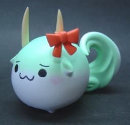 Touhou Project - Sukusuku Hakutaku