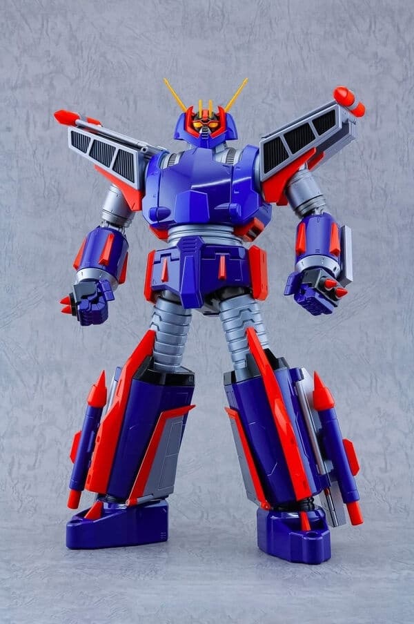 Groizer X - 1/400