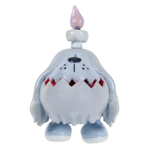 Pocket Monsters - Bochi - Jazwares x Pokémon - Pokémon Halloween Calendar 2025 - Pokémon Special Finish Figure - Special Finish